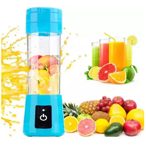 Swiftsip™ Portable Blender