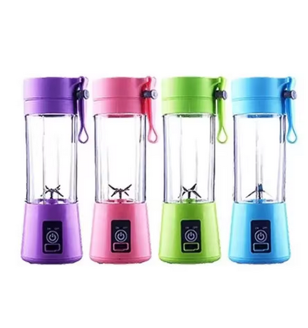Swiftsip™ Portable Blender