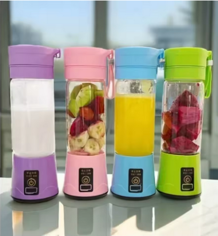 Swiftsip™ Portable Blender