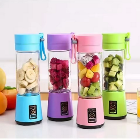 Swiftsip™ Portable Blender